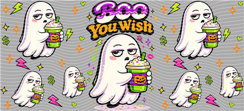 16oz Halloween-J 787